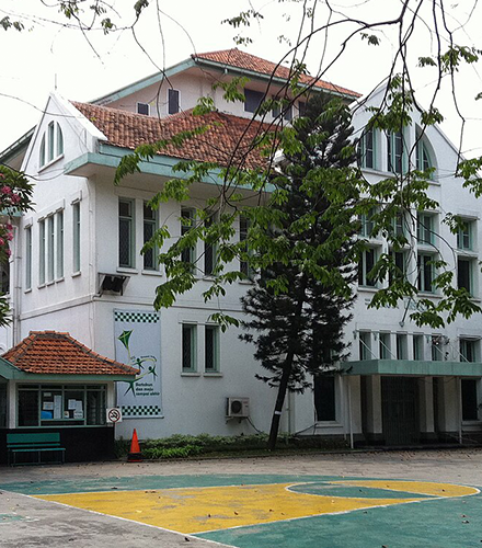 Projects Santa Ursula