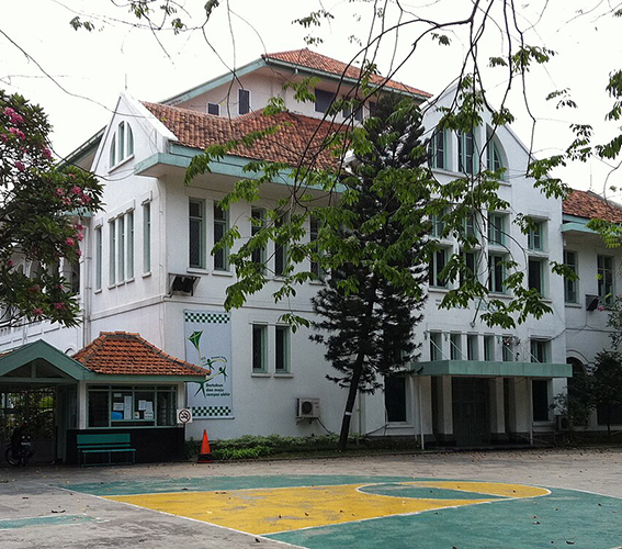 Projects Santa Ursula