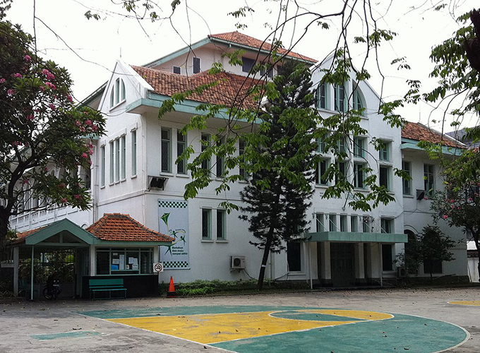 Projects Santa Ursula