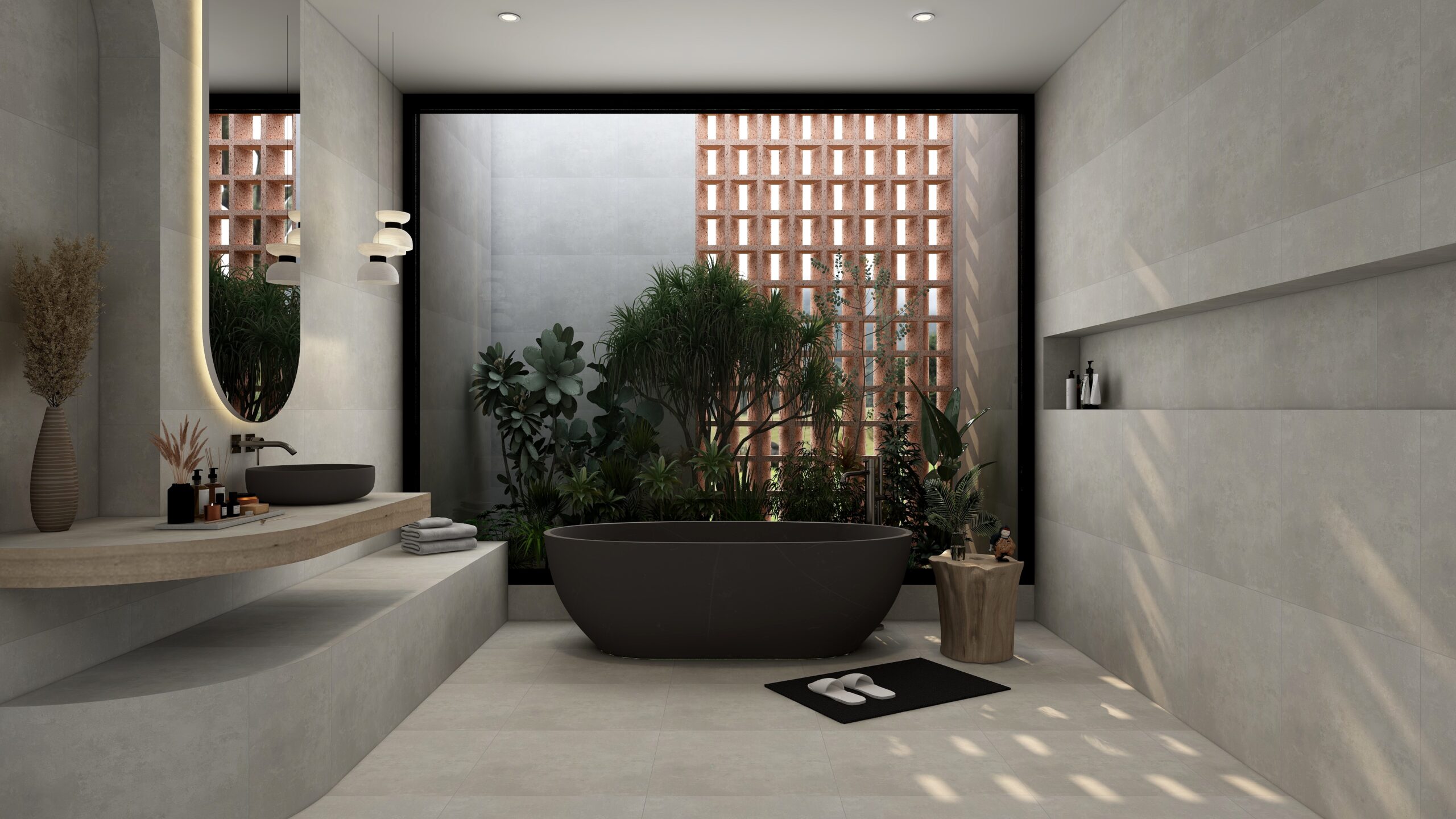 Aria Beige - Gambar 2