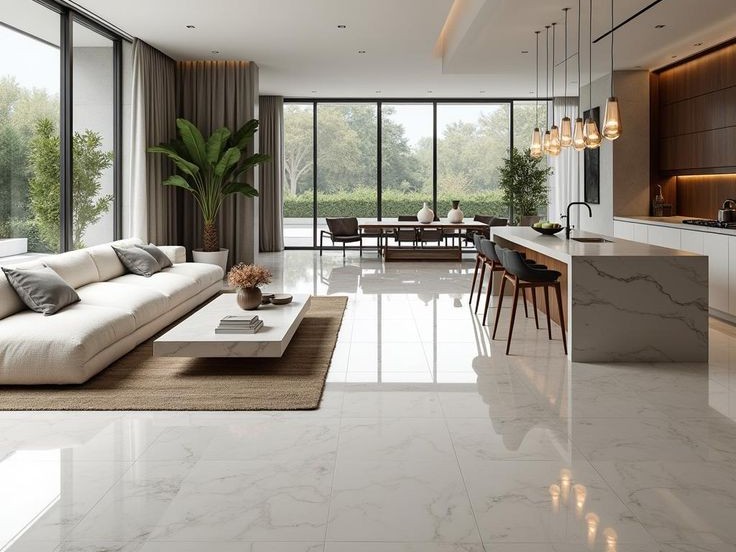 Embrace Modern Luxury_ Spacious & Elegant Design