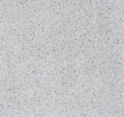 Terrazo Granulo White