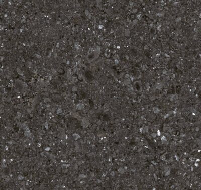 Venice Terrazo Black