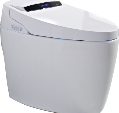 SANDIMAS 602 - YUKON