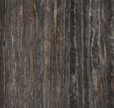 Black Travertine