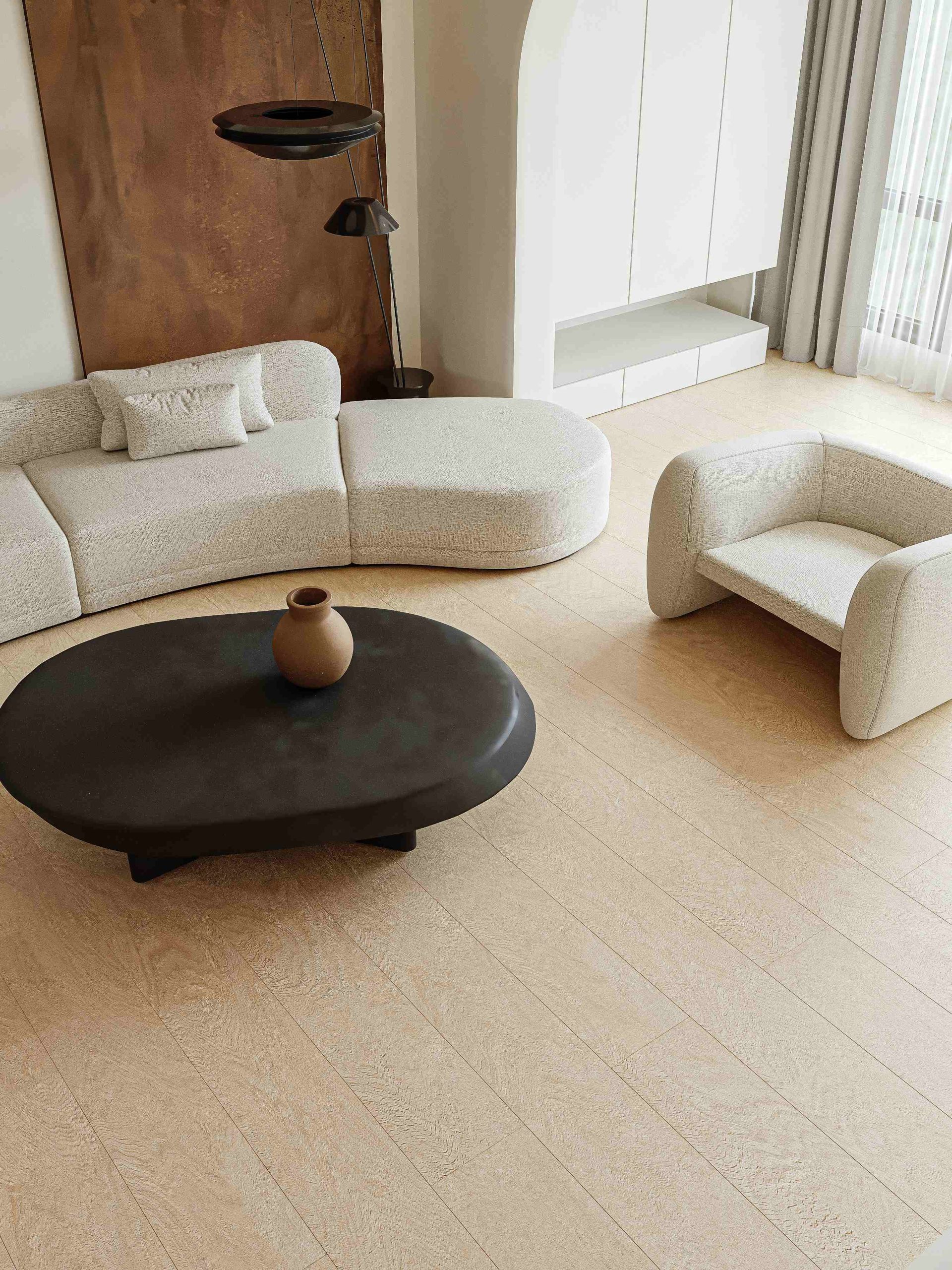 Ardonia Light Brown - Gambar 10