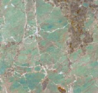 Green Marble