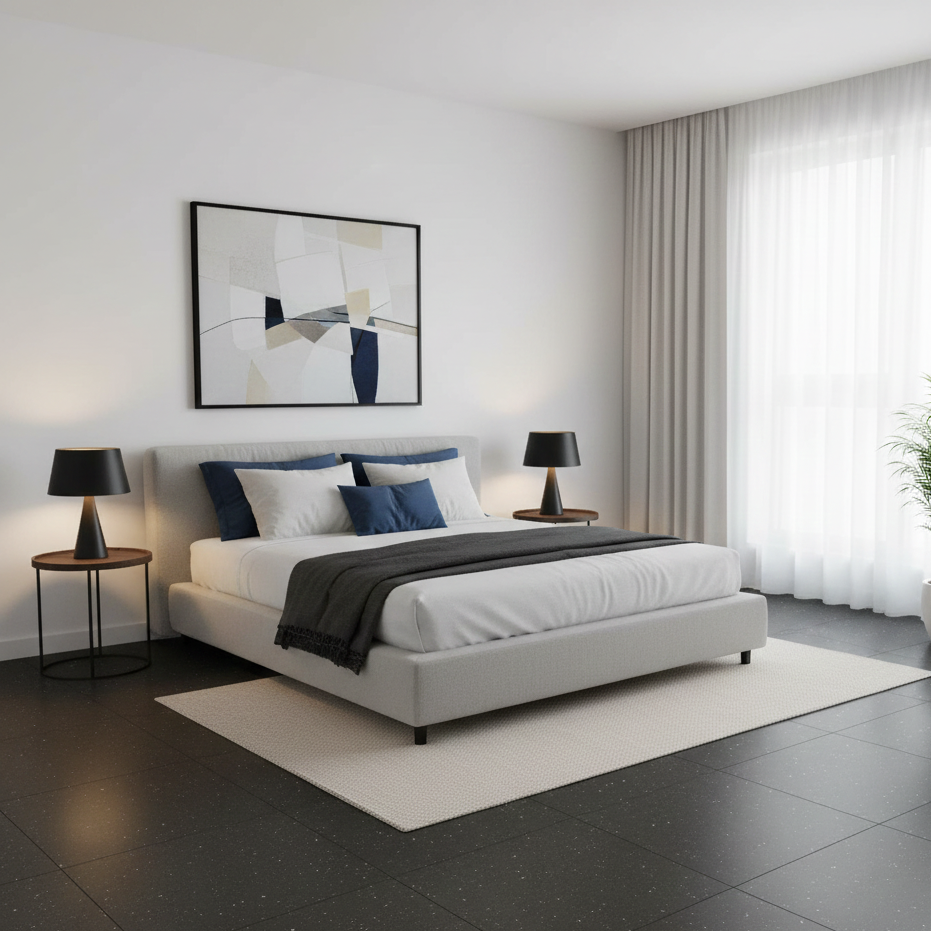 Terrazone Black - Gambar 2