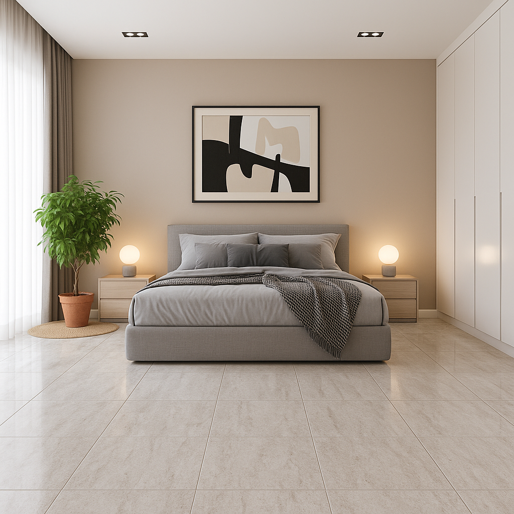 Travertine Grigio - Gambar 5