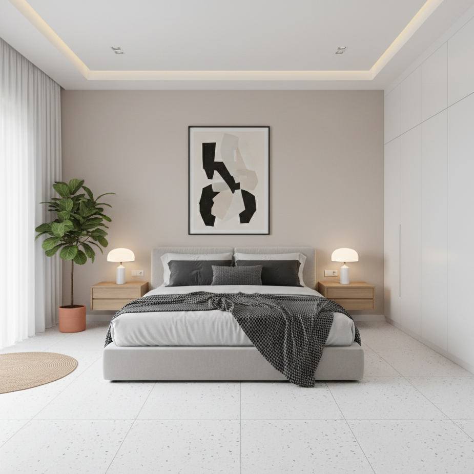 Terrazone White - Gambar 2