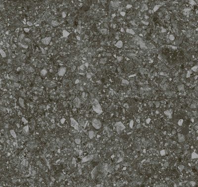 Lussari Terrazzo Black
