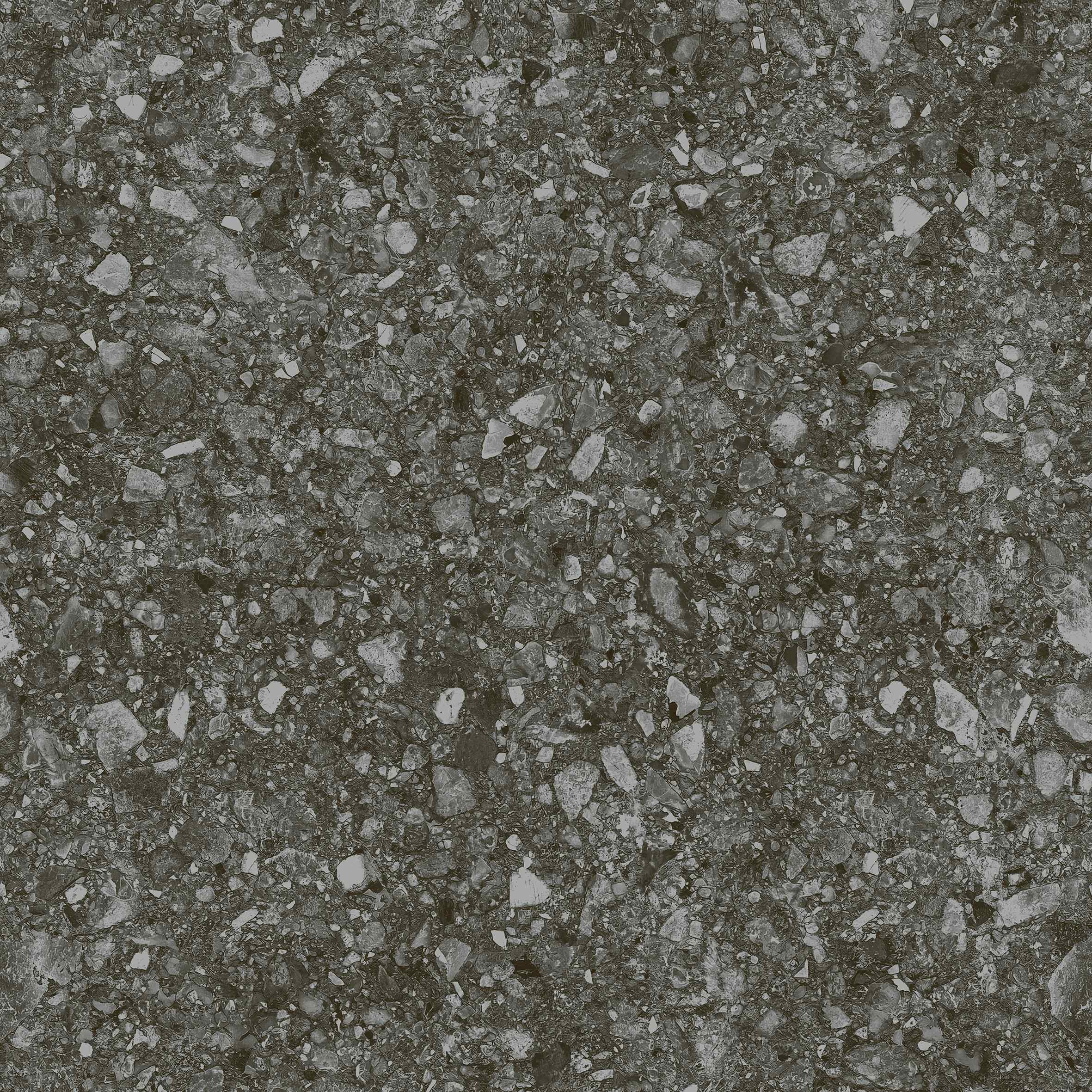 Lussari Terrazzo Black - Gambar 3
