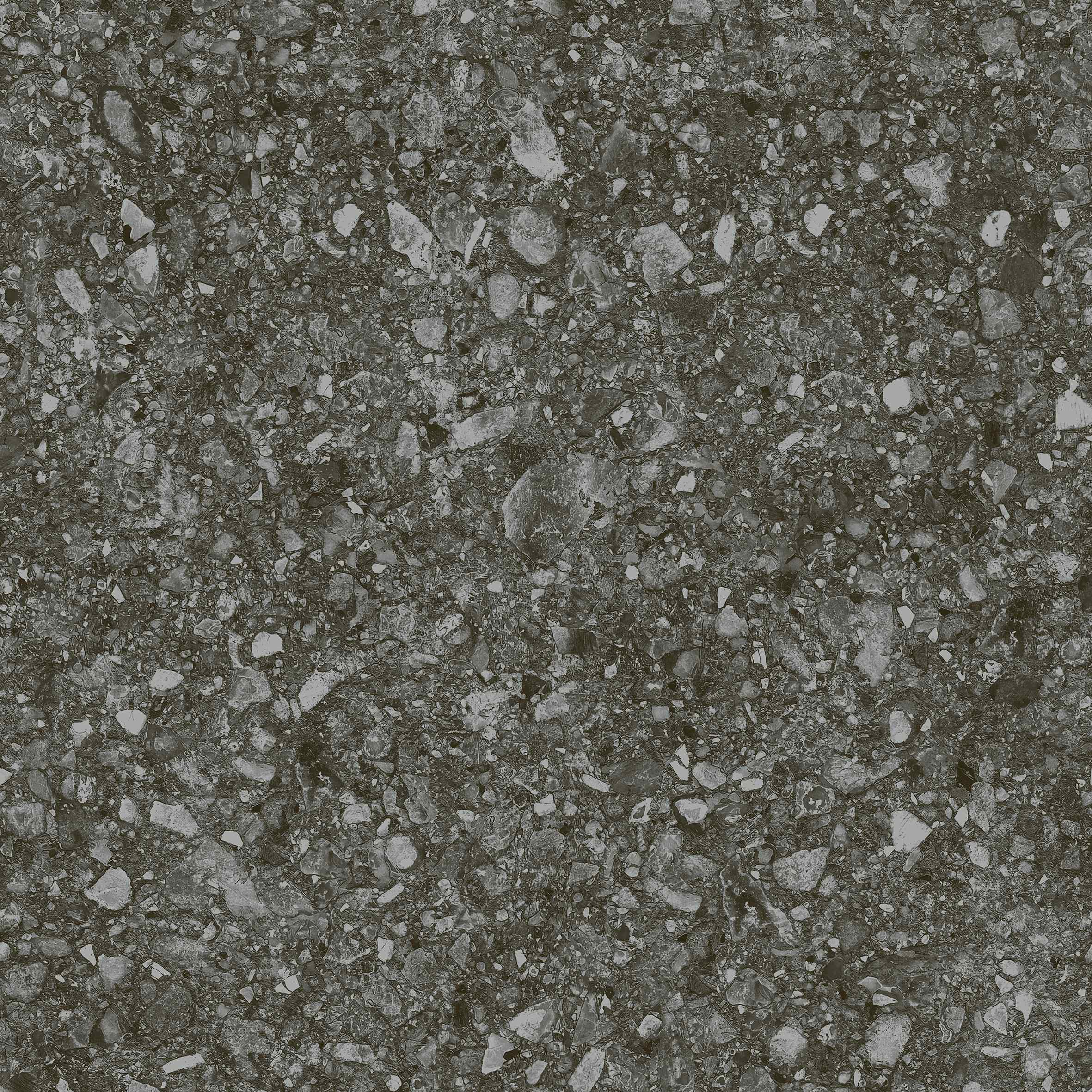 Lussari Terrazzo Black - Gambar 4