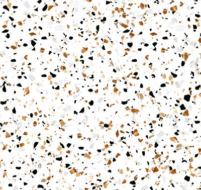 Multi Terrazone White