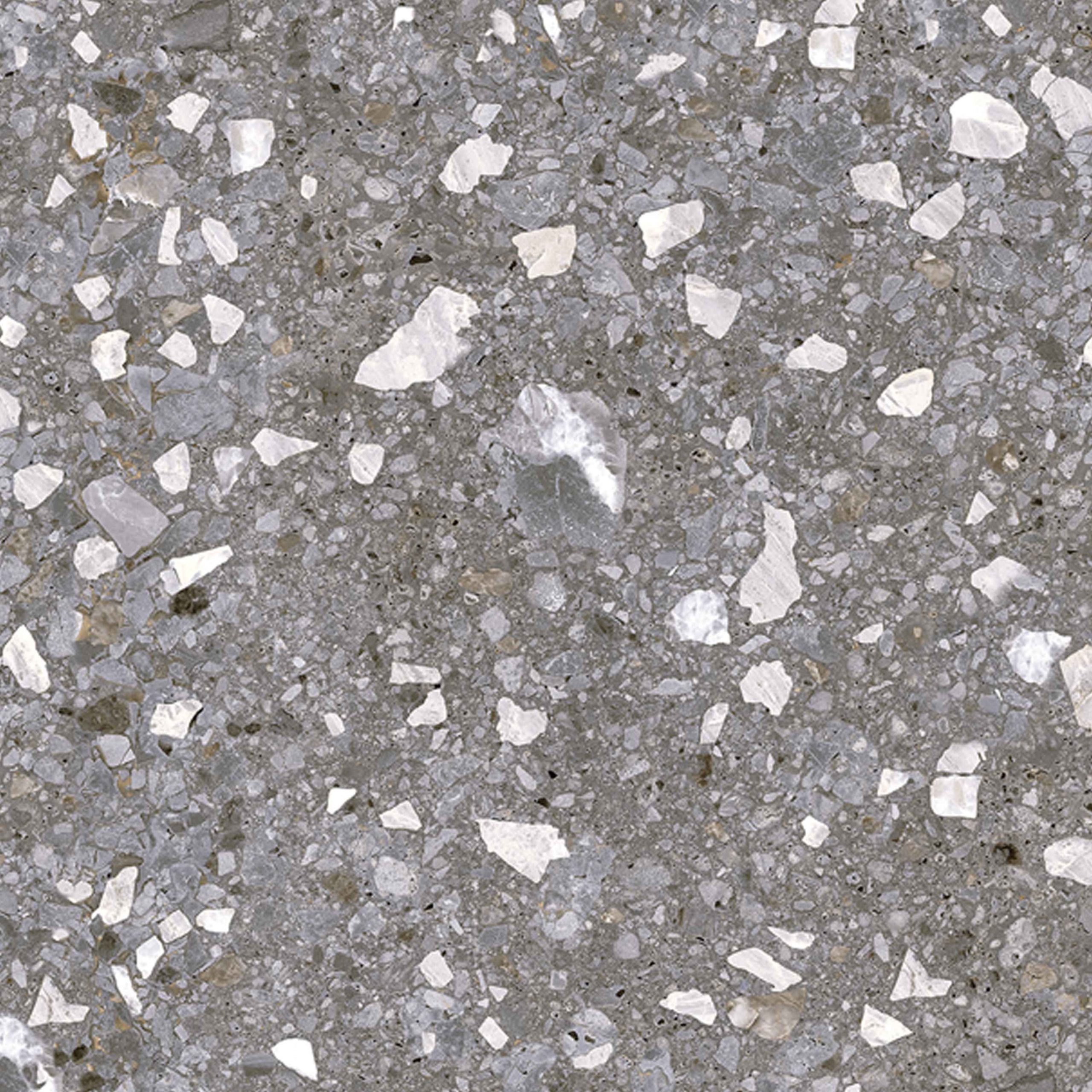 Paris Terazzo Black - Gambar 2