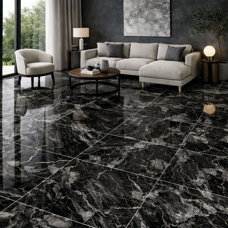 Black Charlotte - Gambar 5