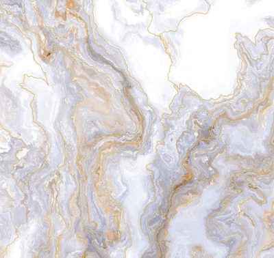 Spartan Marble Gold