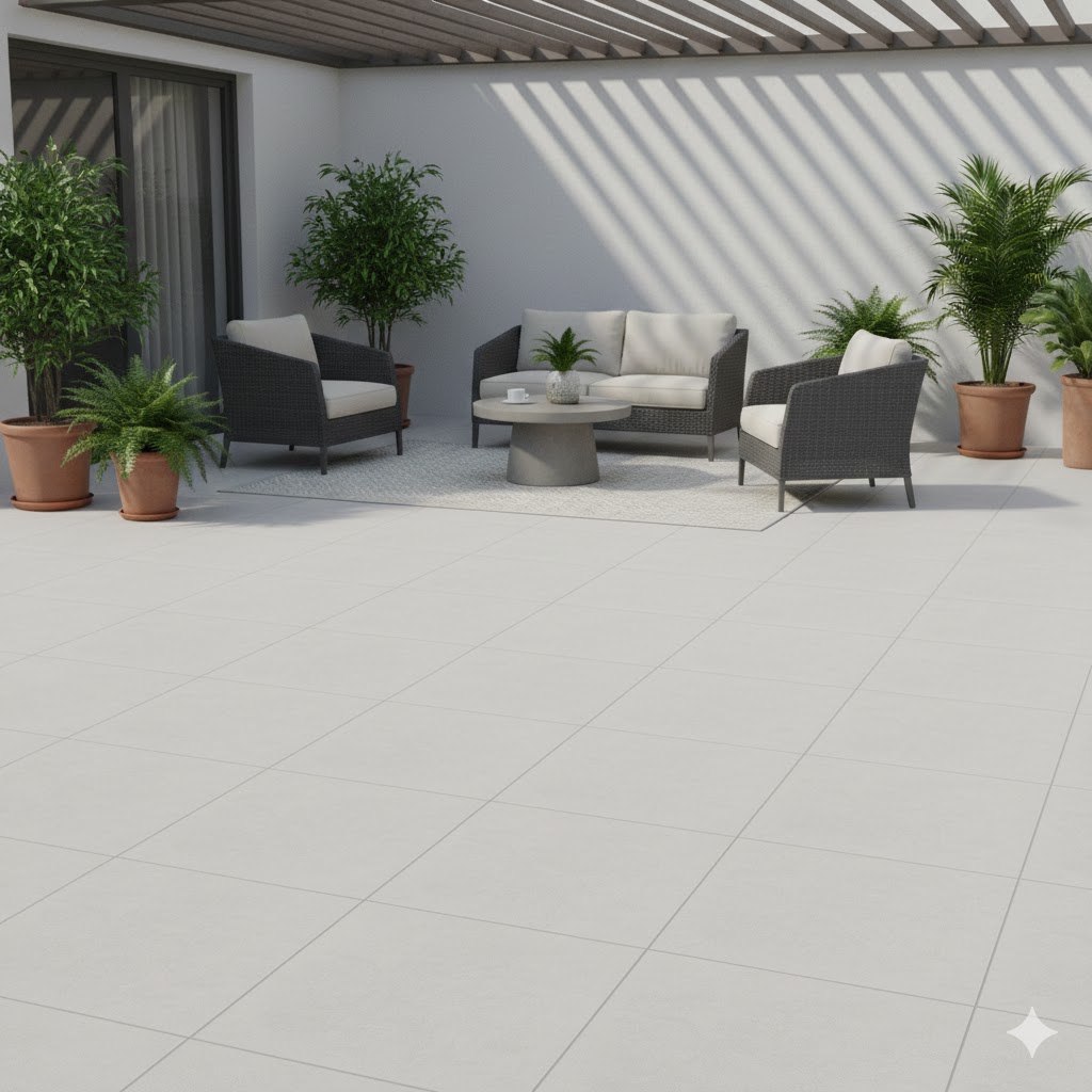 Titan Grey - Gambar 2