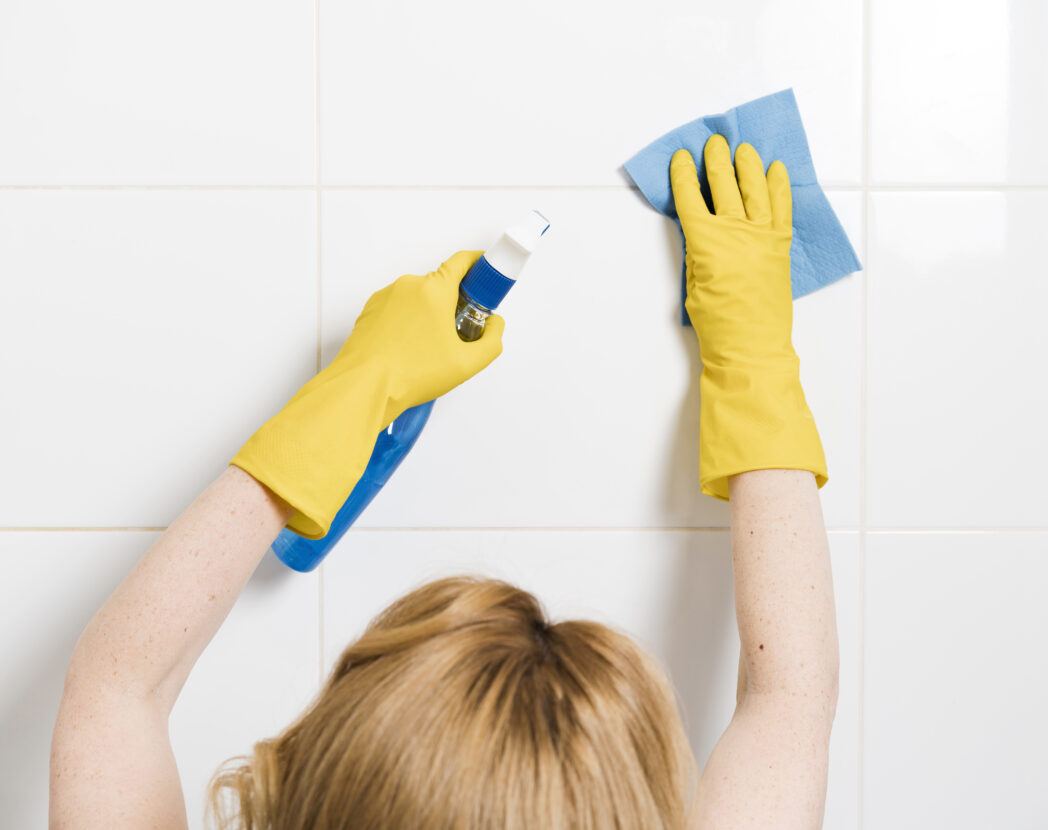 Cara Merawat Granit Kamar Mandi