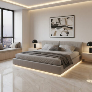 Ini Tips Mencari Granit Terbaik untuk Kamar Tidur