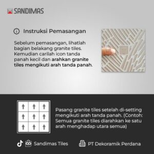 Tips Memilih Jasa Pasang Granit
