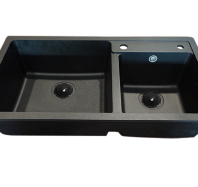 HORGEN S6-8646SU - SIERRA ( Quartz Stone )