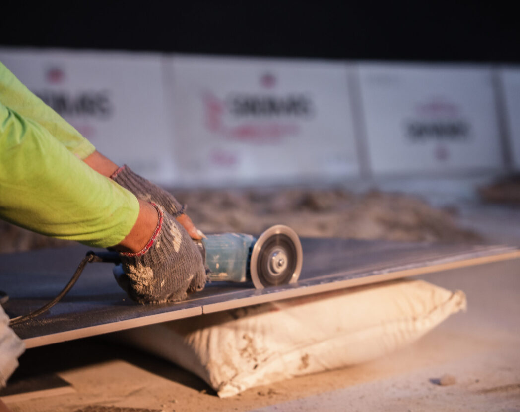 Tips Memilih Jasa Pasang Granit