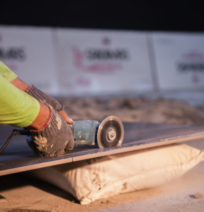 Tips Memilih Jasa Pasang Granit