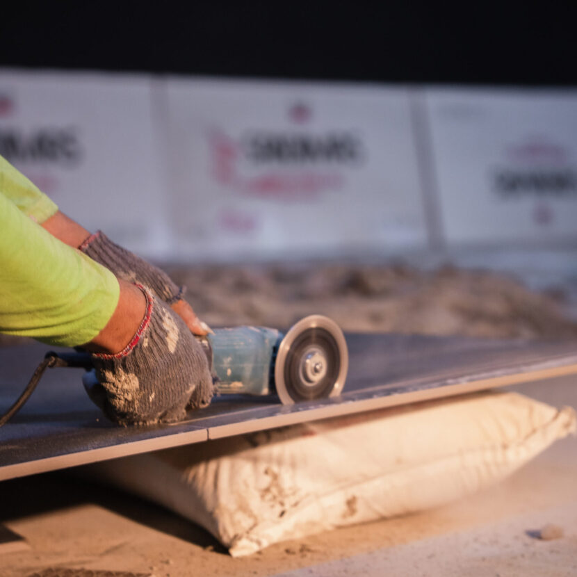 Tips Memilih Jasa Pasang Granit