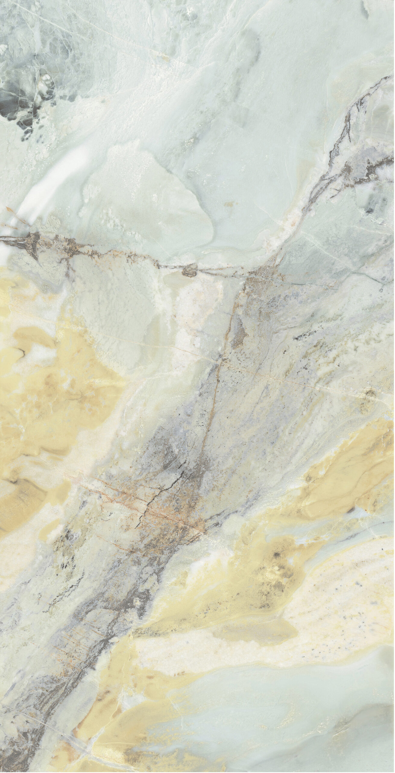 Tropical Green - Gambar 2