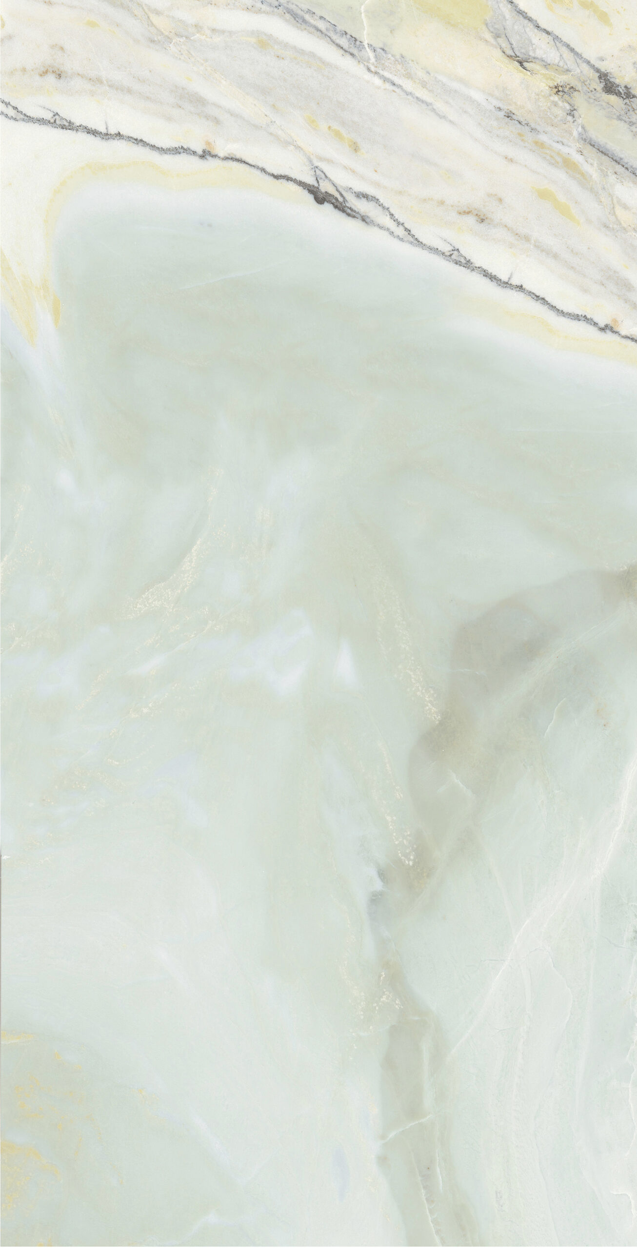 Tropical Green - Gambar 3