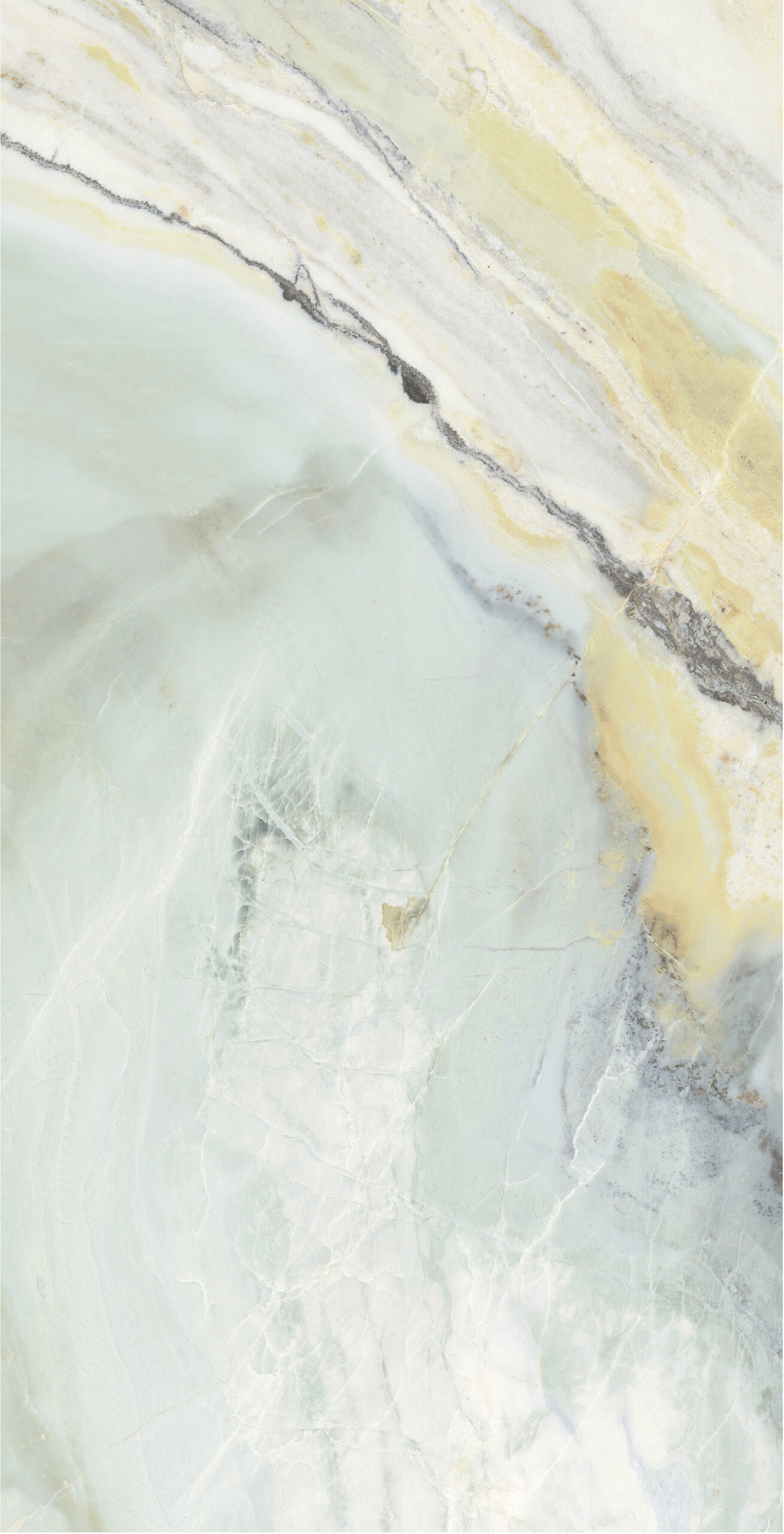 Tropical Green - Gambar 4