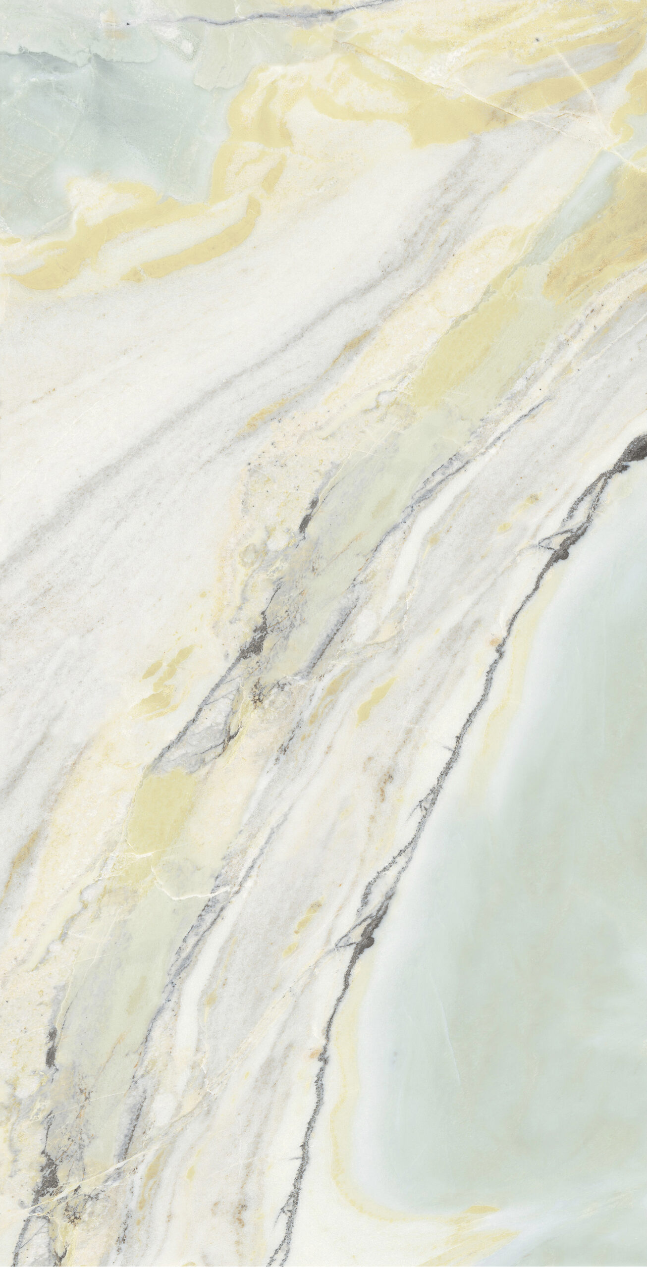 Tropical Green - Gambar 5