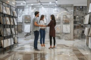 Cari Granit Berkualitas