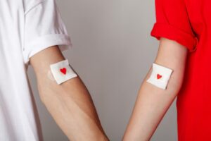 SANDIMAS Group Adakan Kegiatan Donor Darah