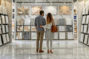 tempat jual granit di jakarta