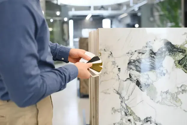 Granit Terbaik di Indonesia