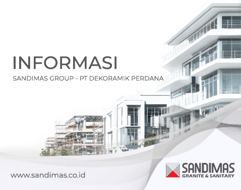 Pengumuman SANDIMAS Group