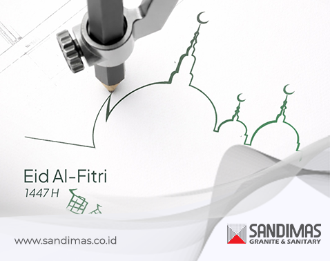 Peringatan Idul Fitri 2026