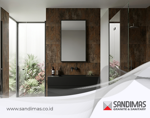 artikel-54 Granit Kamar Mandi